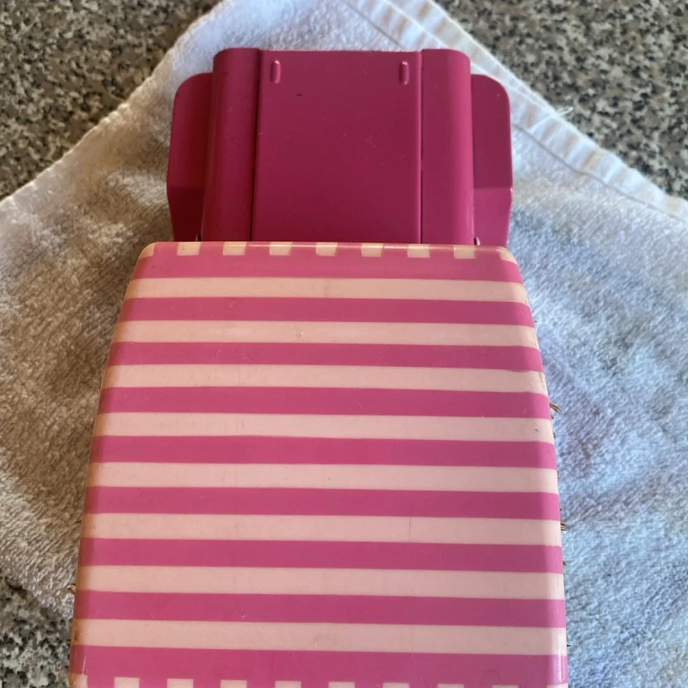 Vintage pink Tonka - Picture 9 of 9